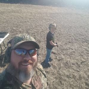 Meet your Posher, Casey